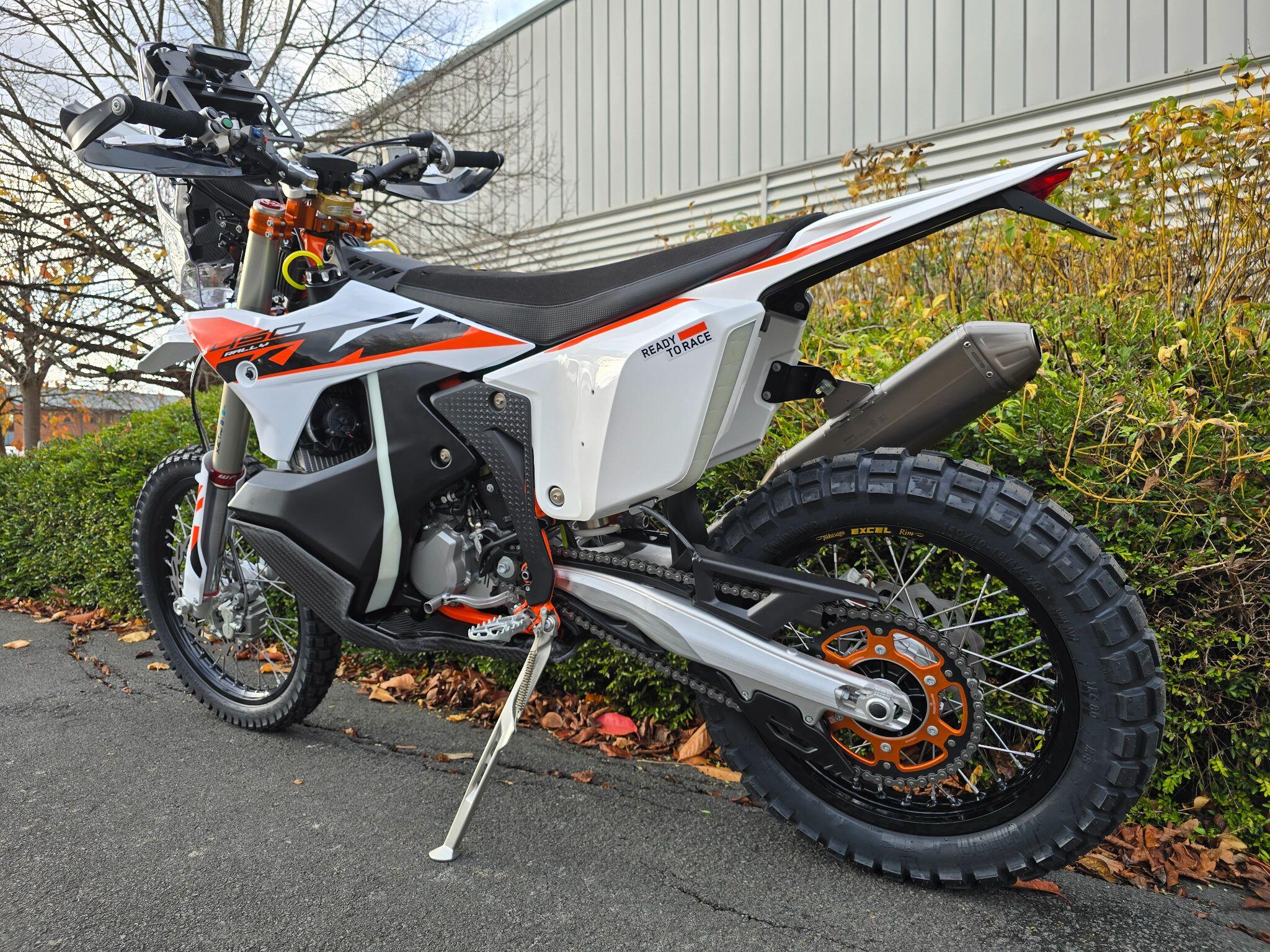2026 KTM 2026